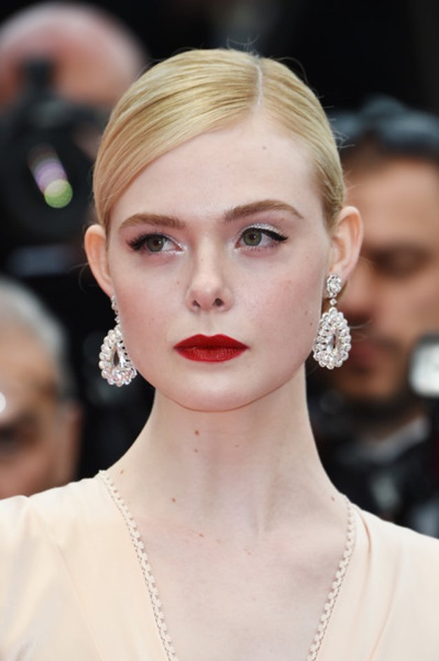 to Choose the Best Red Lipstick for Your Tone - Global Fashion Report
