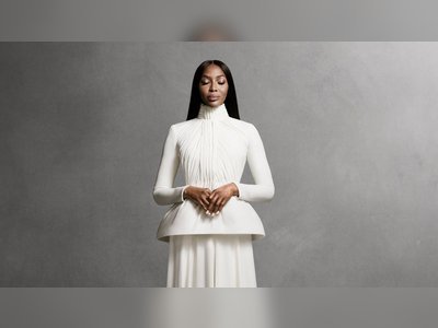 Trailblazer, Mentor, Provocateur: How Naomi Campbell Changed Modeling Forever