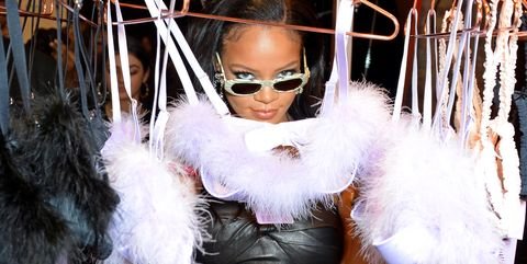 How to Live Your Best Life By Streaming Rihanna's Savage X Fenty Show Vol. 2