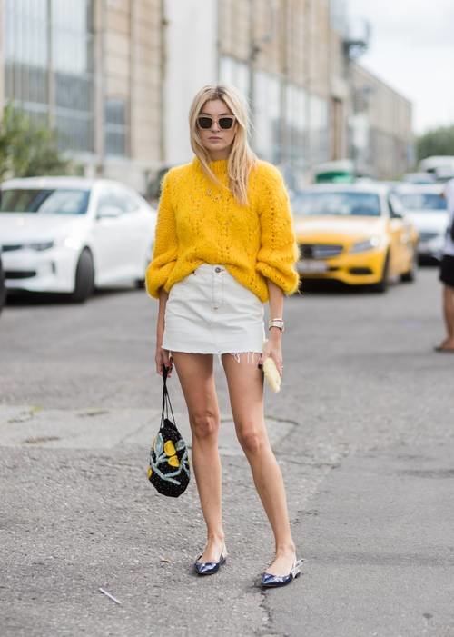 How to Tuck Your Shirt Like a Street Style Pro - Global Fashion Report