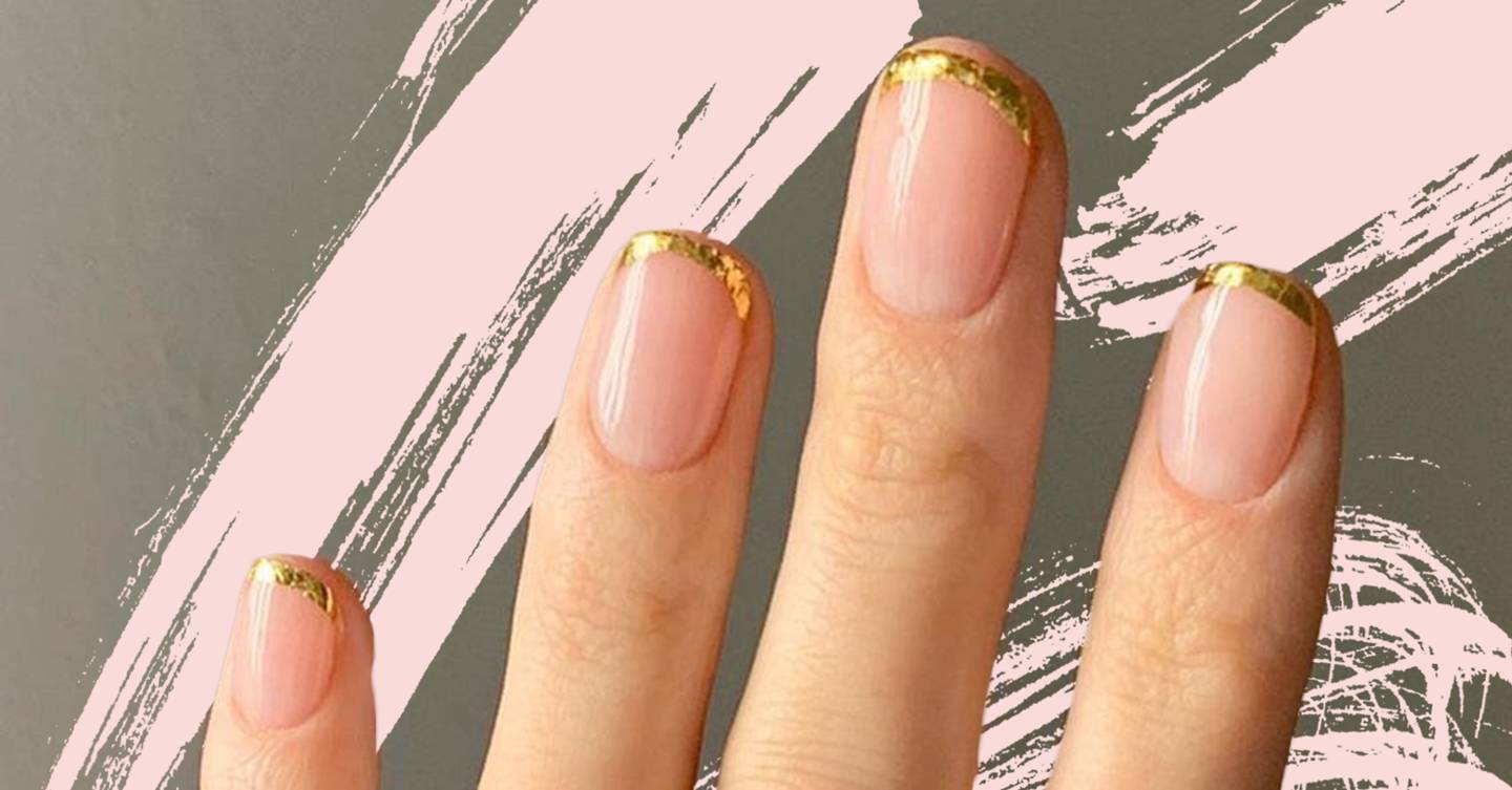 16 Christmas nail art ideas to add some glitz to your fingertips