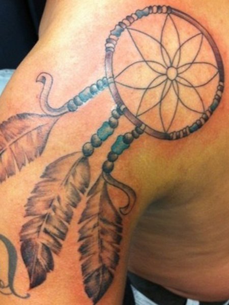 Dream Catcher Tattoo Ideas For Men And Women 2023 Updated