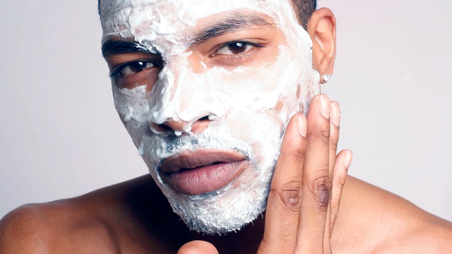 10 Best Face Masks for Men Who Want Great Skin