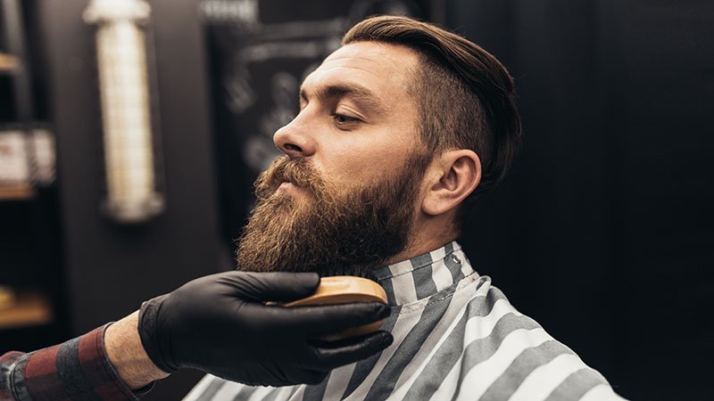 10 Best Beard Brushes For Well-Groomed Men