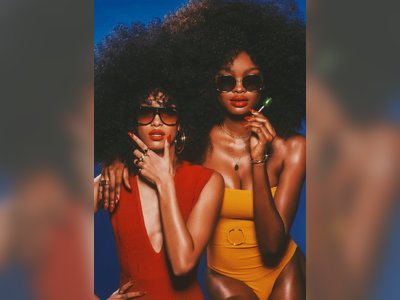 What Everyone Can Learn from Black Women About Beauty