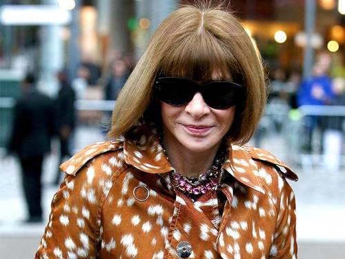 5 Items Anna Wintour Would Remove From Your Closet ASAP