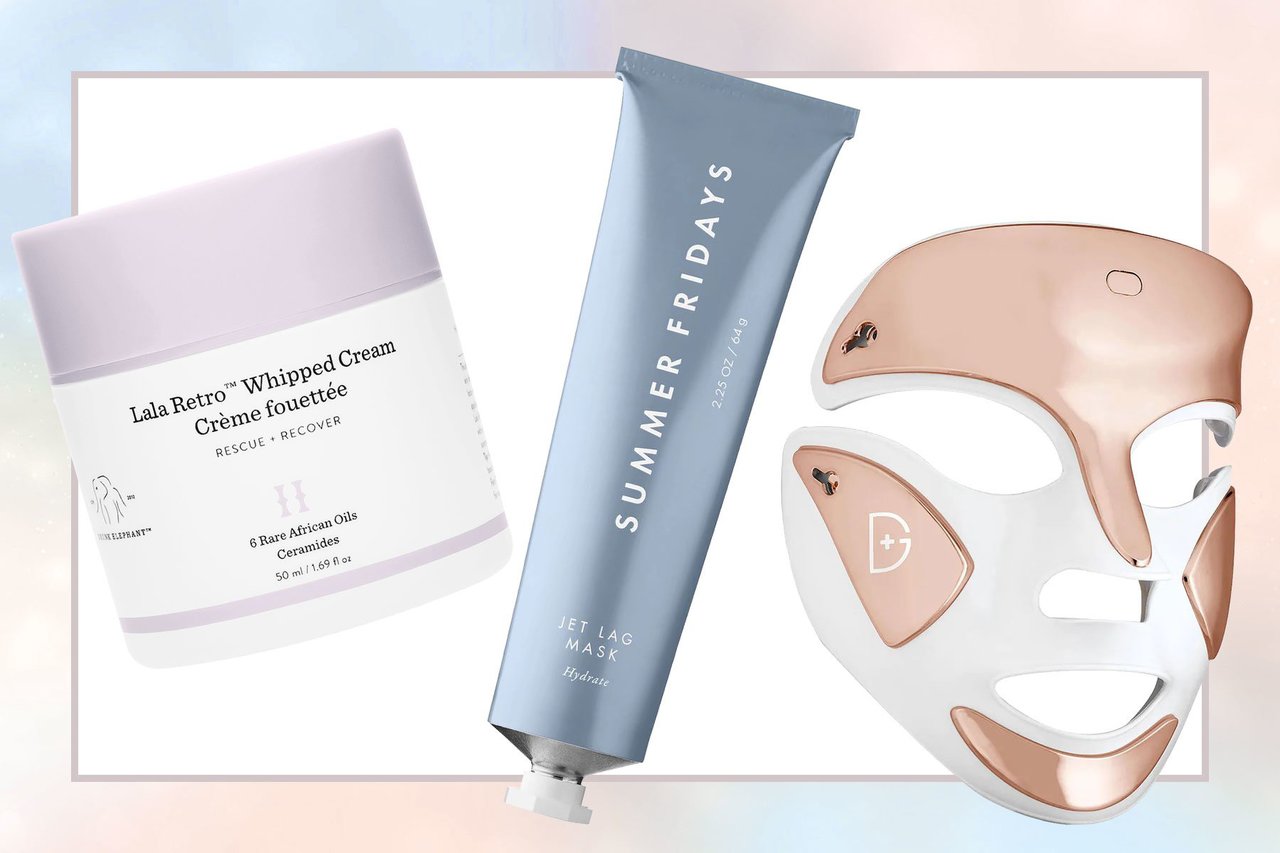 The 16 Best Beauty Gifts for Skincare Enthusiasts
