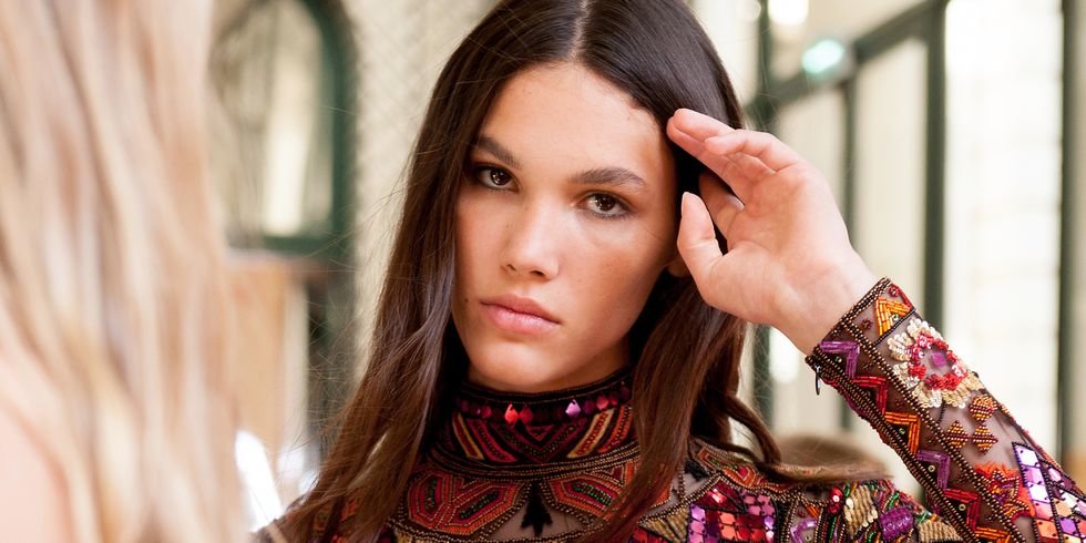 Here’s What You Should Do With Your Hair This Fall