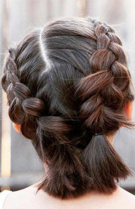 Short Formal Hairstyles 21 Ideas to Inspire You  All Things Hair US