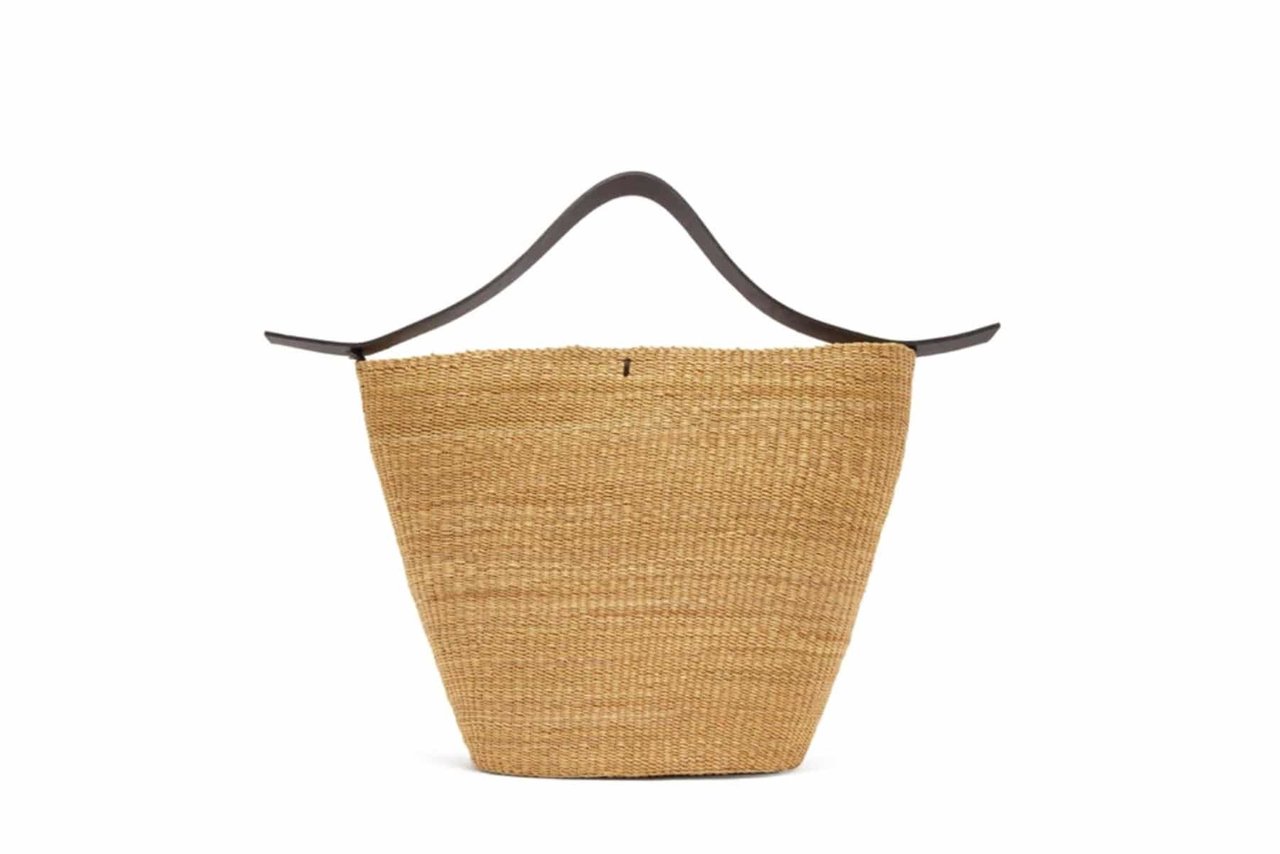 These are 9 of the best baskets to buy this summer - Global Fashion Report