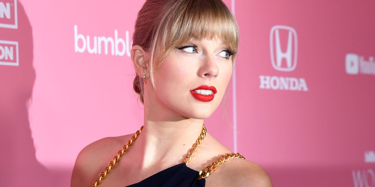 Taylor Swift Shot Down Those "Woodvale" Surprise Album Rumors