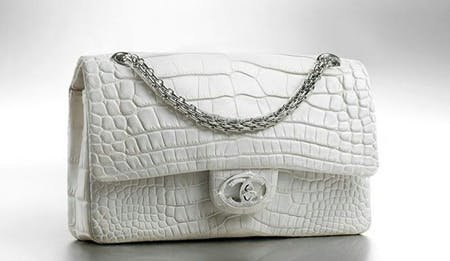 The world's most luxurious handbag! Why is the HERMÈS Himalaya bag so  expensive?