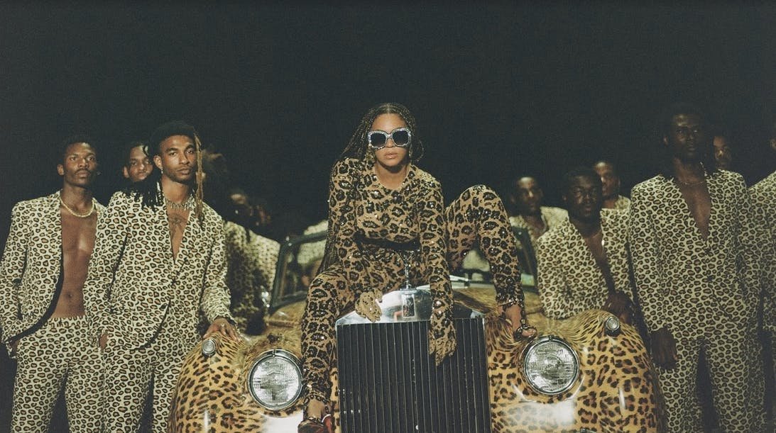 The Best Outfits from Beyoncé's 'Black is King'