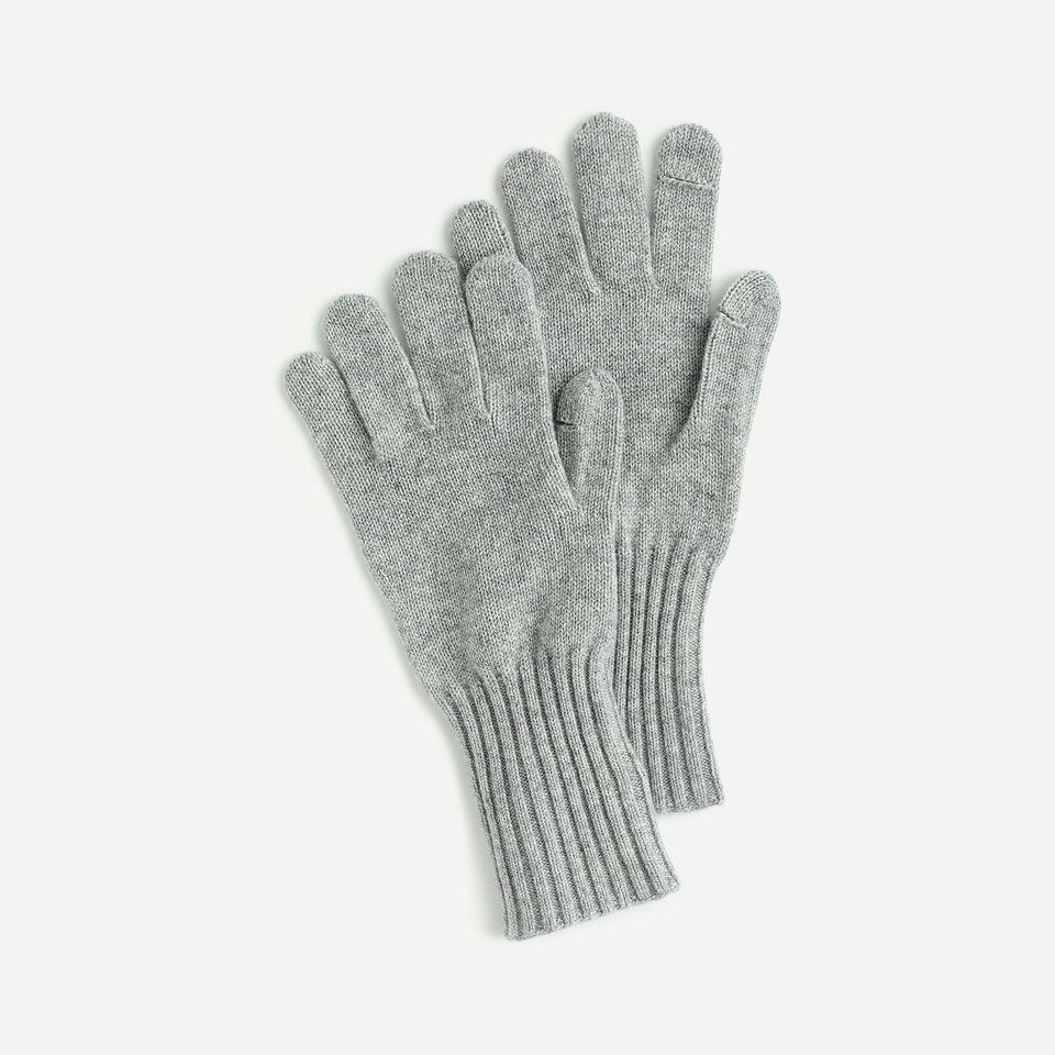 The Motley Mittens, Merino Wool Mittens