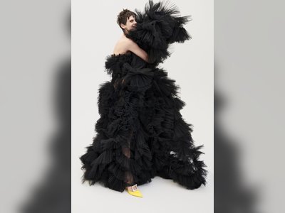 This Season's Couture Confections Spark Major Joy
