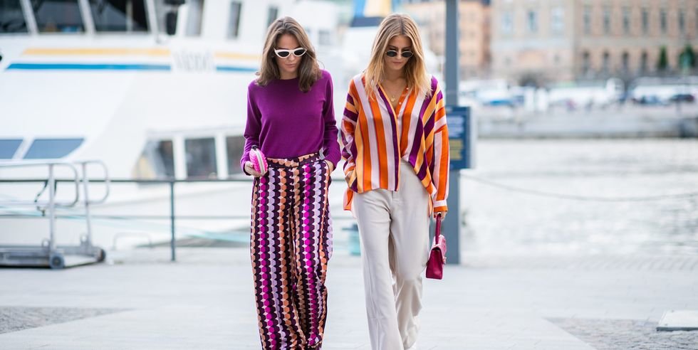 The Best Loose Pants for Work or Lounging Around In