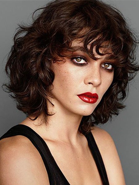 30 Best Short Hairstyles & Haircuts for Women - Global Fashion Report