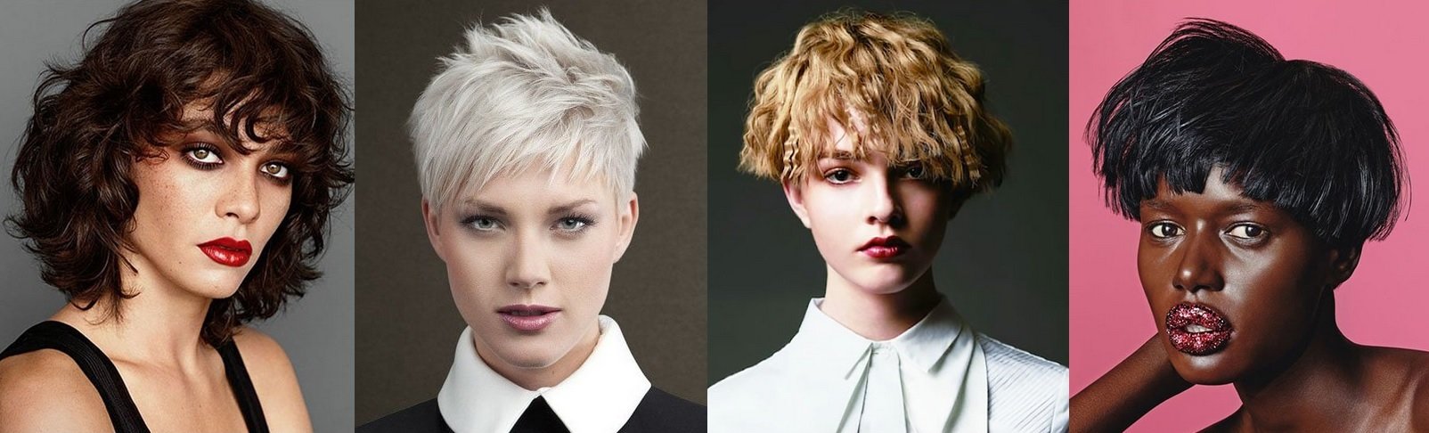 30 Best Short Hairstyles & Haircuts for Women