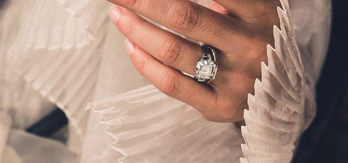 These will be the 9 most popular engagement ring trends in 2021 according to the experts