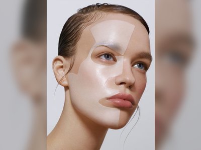 Beauty Expert-Approved Face Masks for Fashion Month Skin Prep