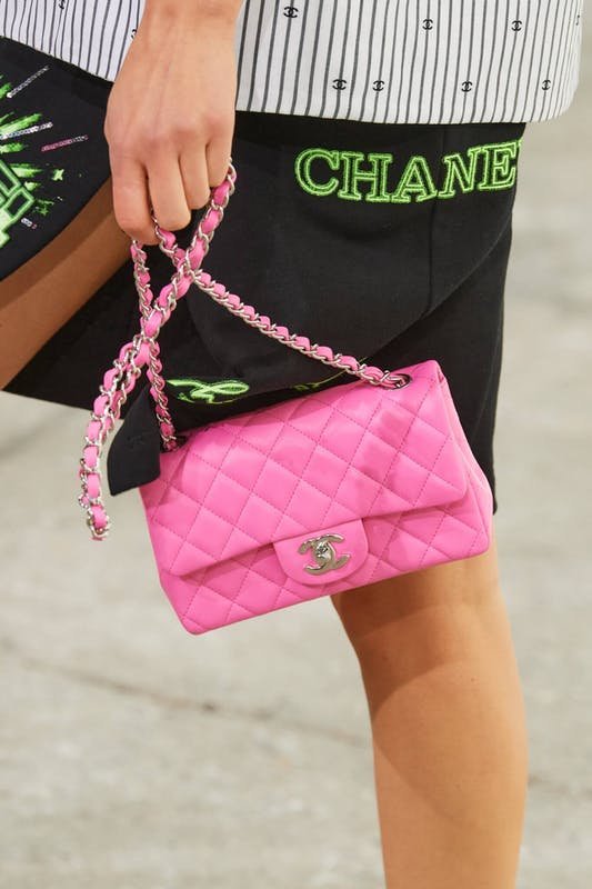 The Chicest Accessory for Your Zodiac Sign From the Spring/Summer 2021 Runways