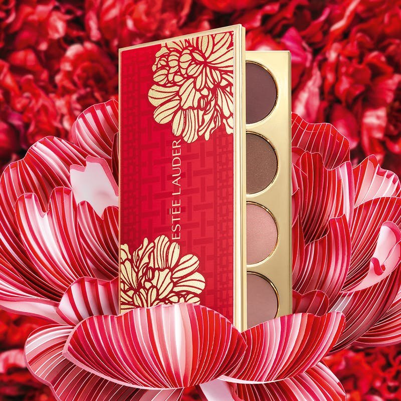 The Best Chinese New Year Beauty Launches To Usher in the Year Of The Ox