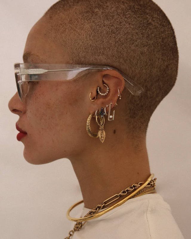 How to Curate Your Earrings for Maximum Impact