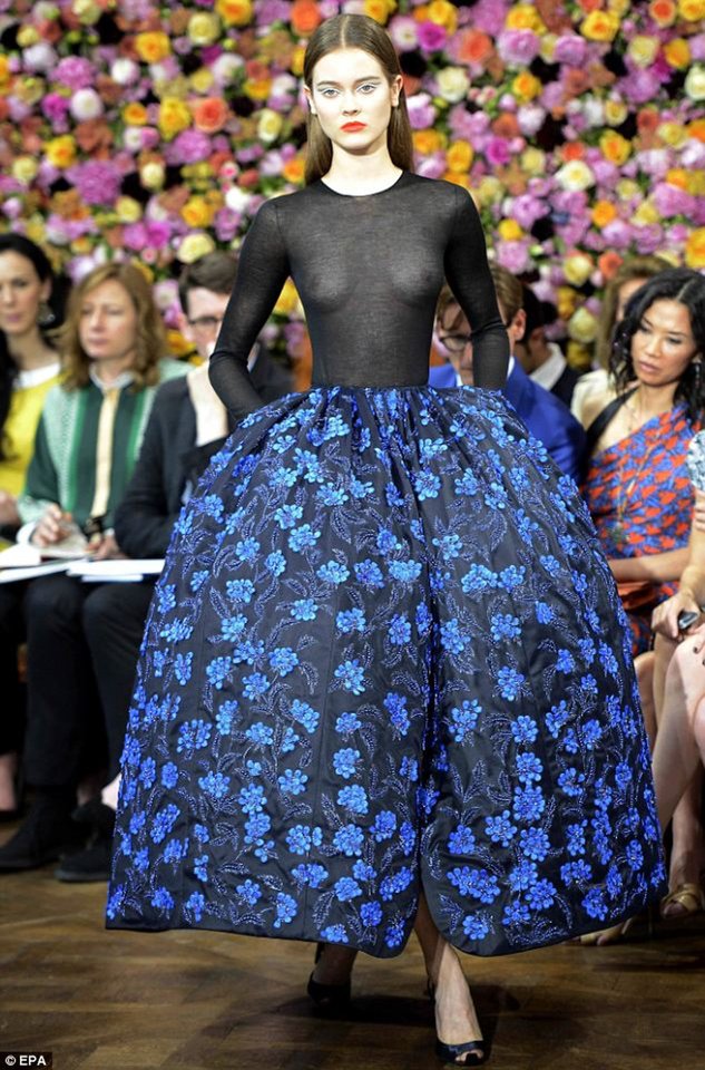 Christian Dior's Most Iconic Styles - Global Fashion Report