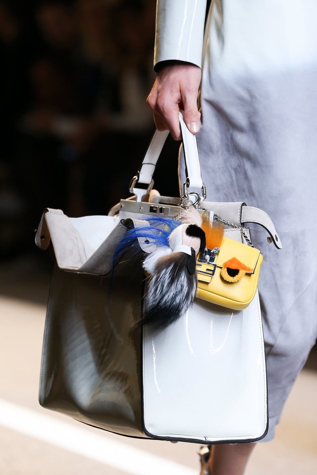 Why Do Luxury Brands Have Mascots? - Louis Vuitton Fendi Ralph Lauren