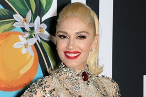 Gwen Stefani's New Music Video Revisits Her Most Iconic Looks