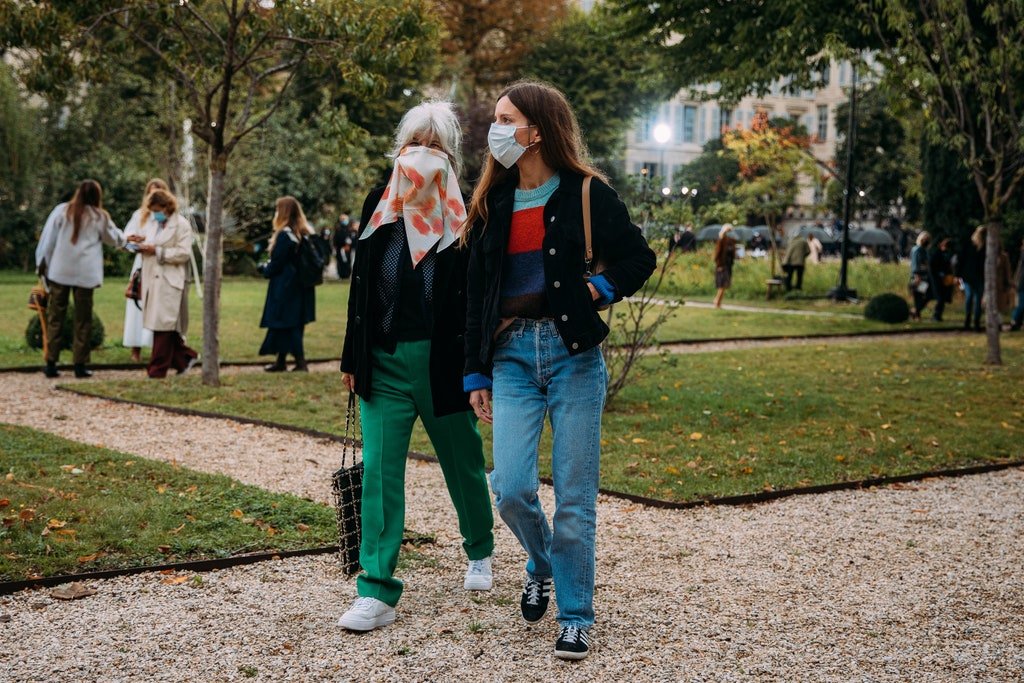 What Will Street Style Look Like in 2021?