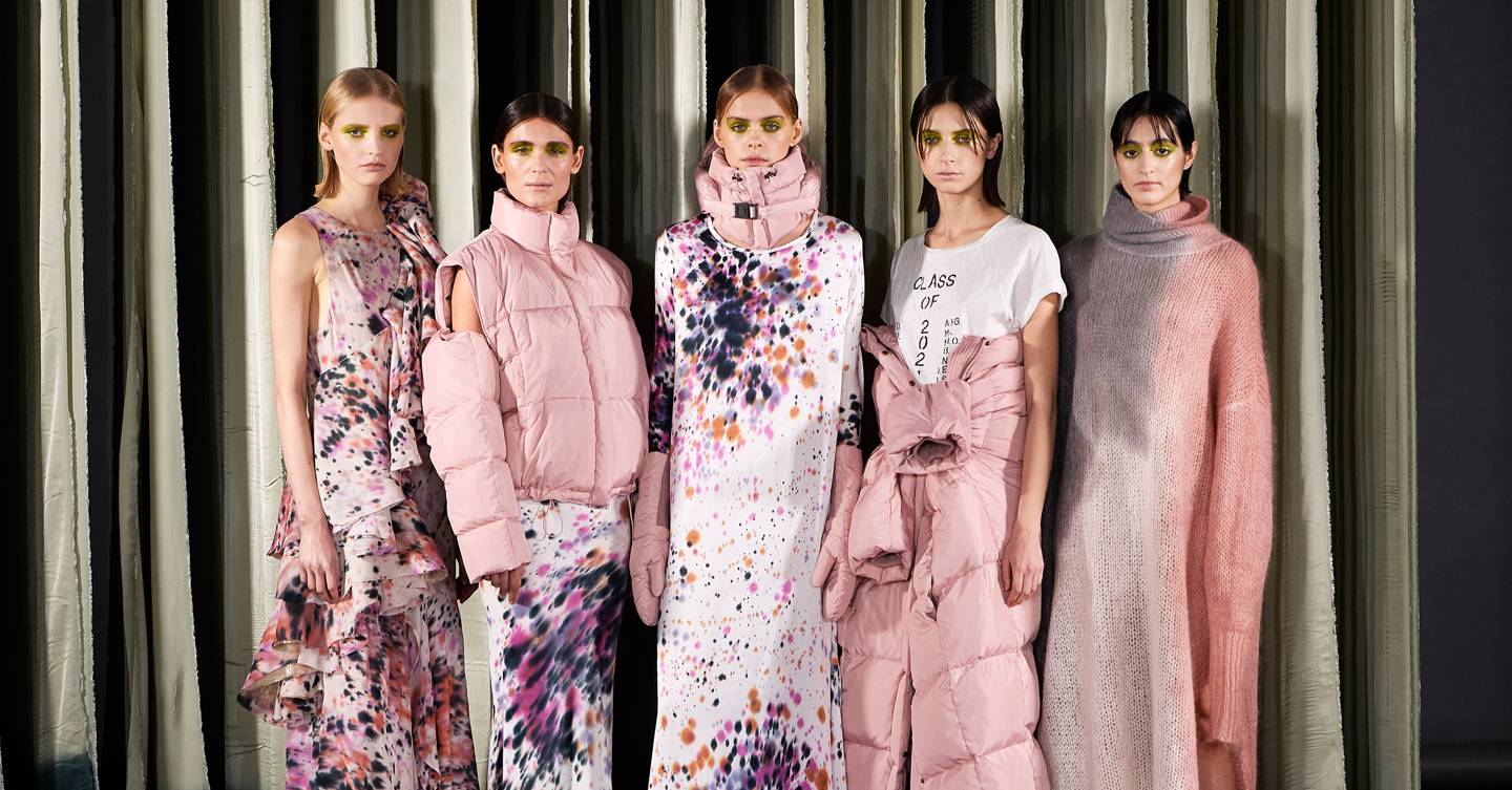 10 Scandi trends straight from Copenhagen Fashion Week that we'll all be trying out in 2021