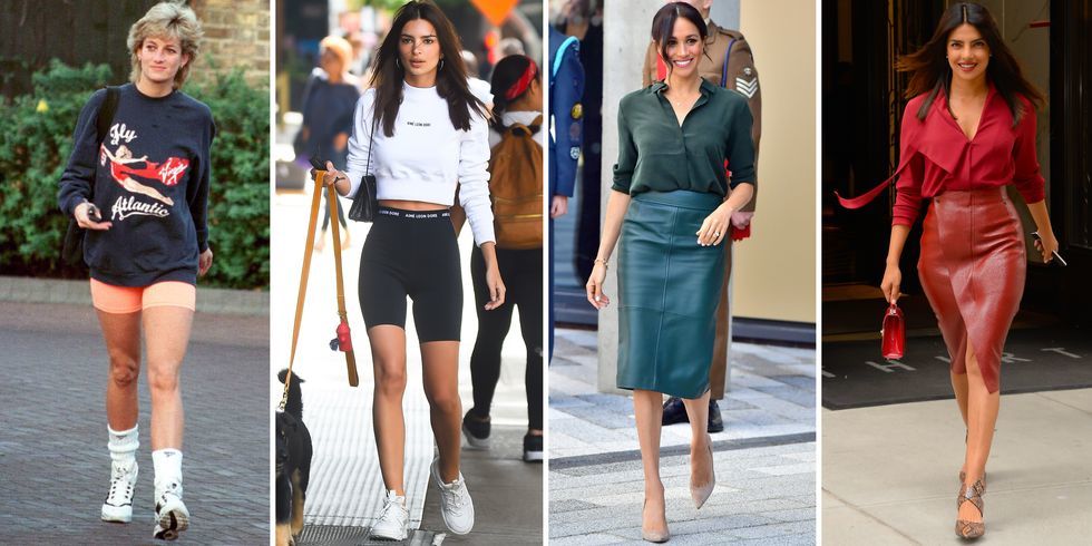 40 Times Celebrities Dressed Exactly Like Royals