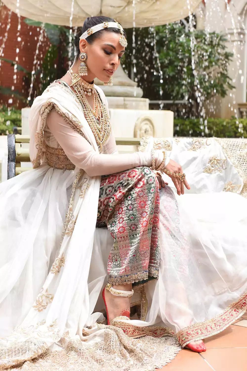 23 Wedding Lehenga Trends You Need to Know in 2021