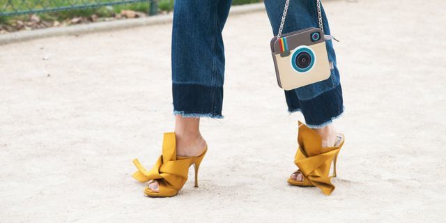 12 Pairs of Trophy Shoes to Make All Your Nothing Outfits Awesome