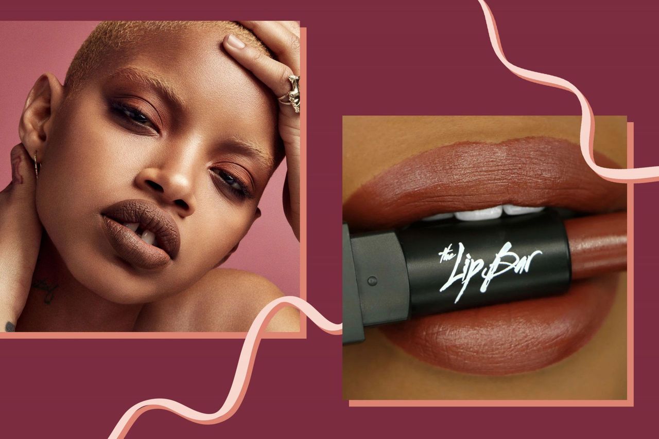 The 8 Best Nude Lipsticks For Every Skin Tone