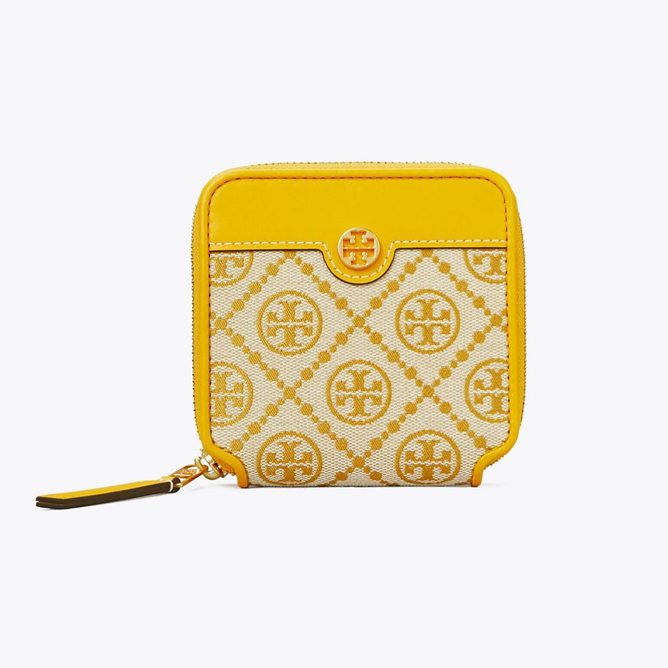 Tory Burch Just Quietly Dropped a New Collection - Global Fashion 