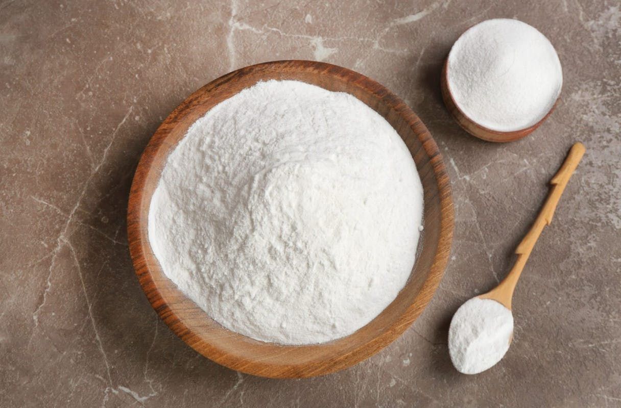 5 Clever Ways to Use Baking Soda in Your Beauty Routine