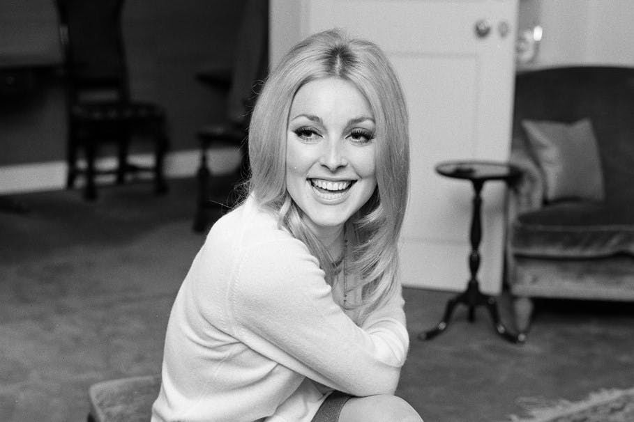 Sharon Tate's Best '60s Style Moments
