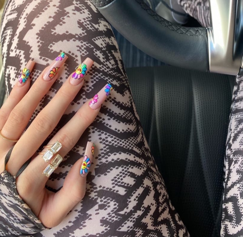 7 Nail Trends to Try this Spring
