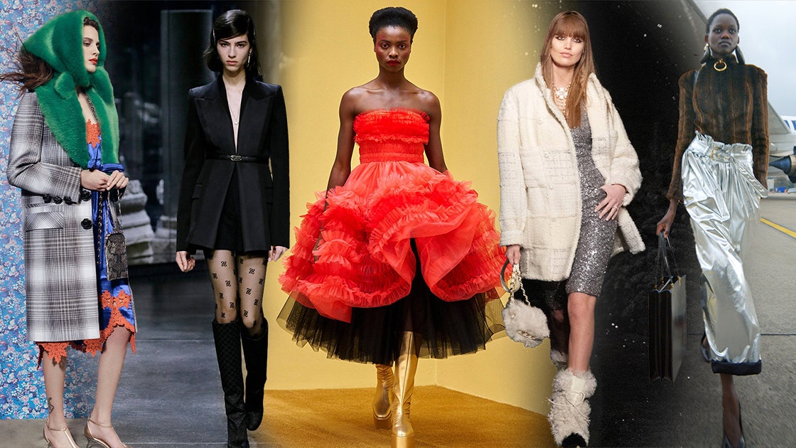 The 10 Most Important Accessory Trends for Fall 2021