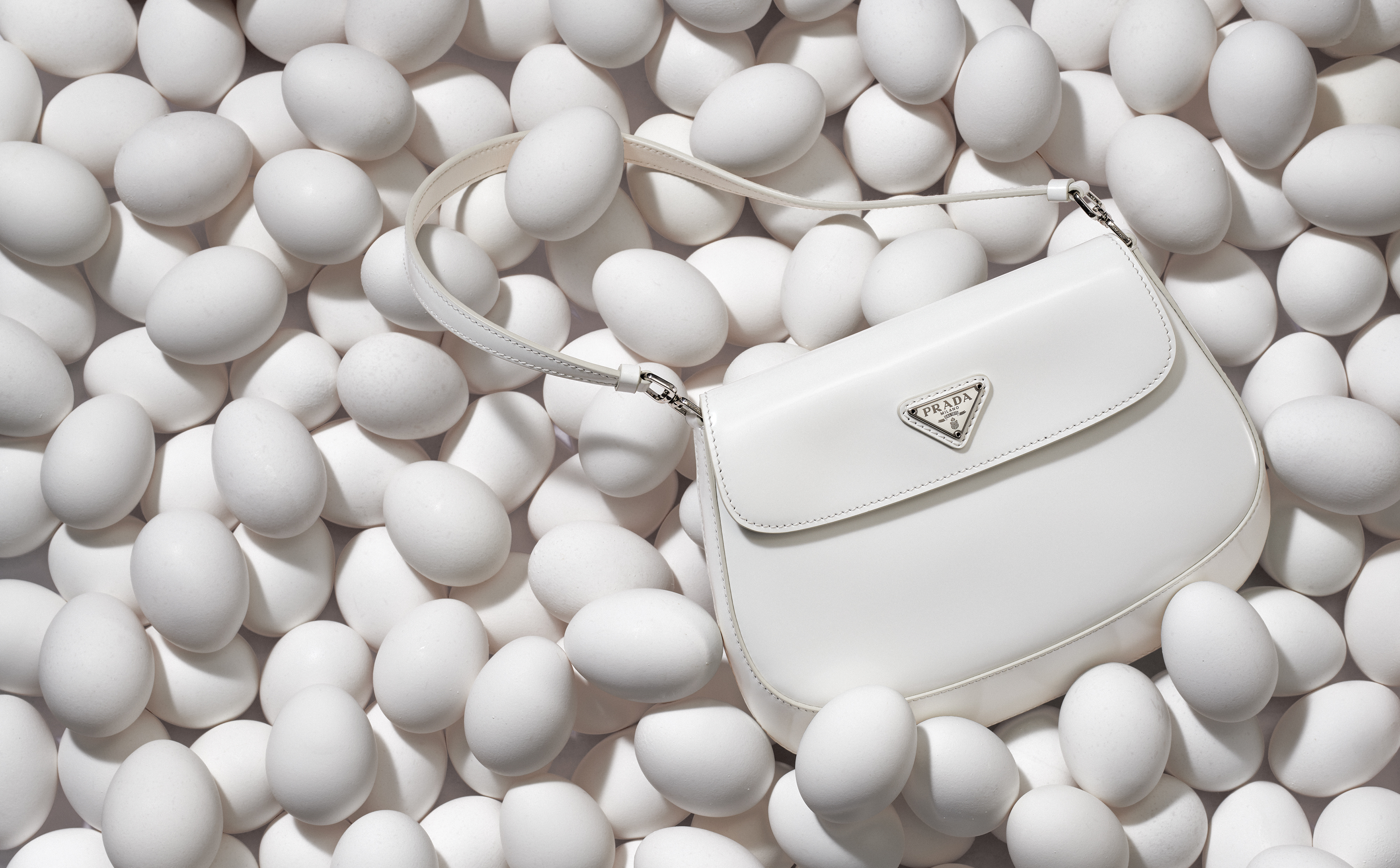 Spring Handbag Reset with Prada, Gucci, and More - Spring 2021 Prada Gucci Chanel Hermès