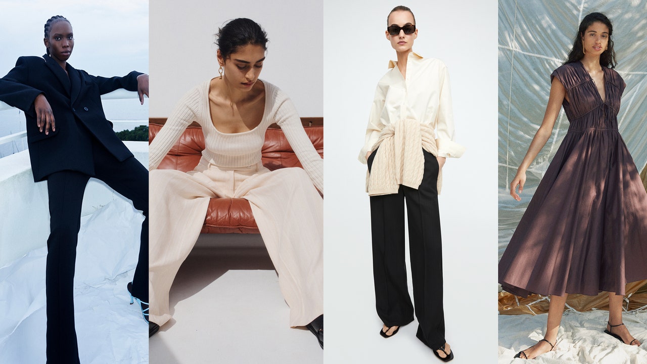This Is the New Class of Contemporary-14 Labels to Know and Shop Now