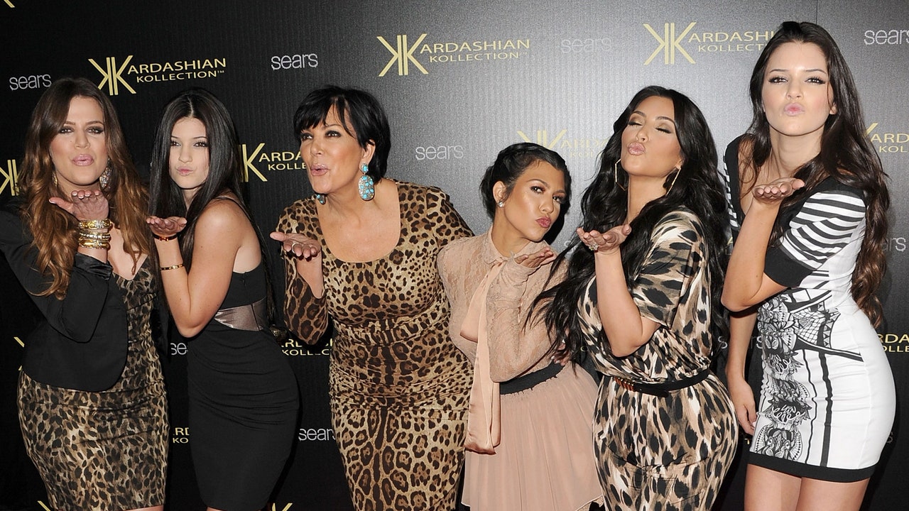 The 13 Most Iconic Moments From ‘Keeping Up With the Kardashians’