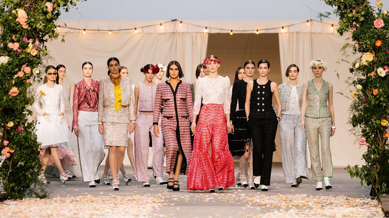 Chanel Wants to Empower Artists With the Global Culture Fund - Chanel Culture Arts Fund