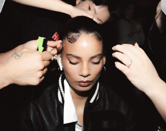 The Best Fall Hair Trends from Fashion Month 2021