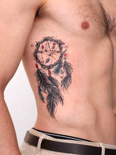 Top 101 Roman Numeral Tattoo Ideas  2021 Inspiration Guide