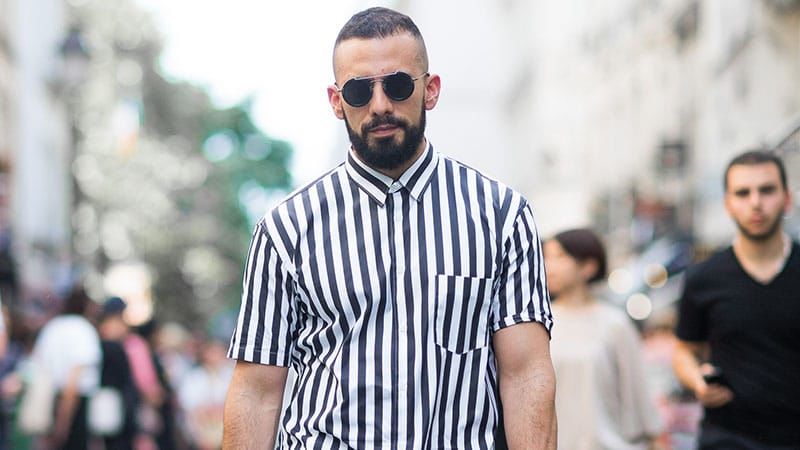 20 Neat High and Tight Haircuts for Men - Global Fashion Report