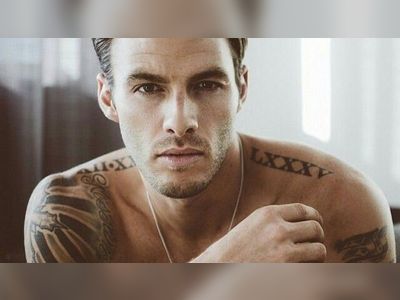 20 Roman Numerals Tattoo for Sentimental Men