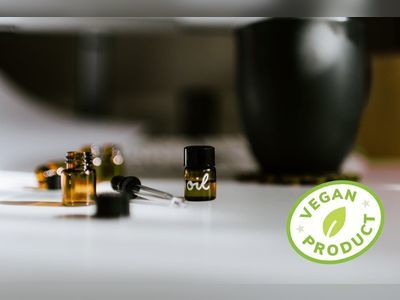 What Exactly are Vegan Cosmetics?